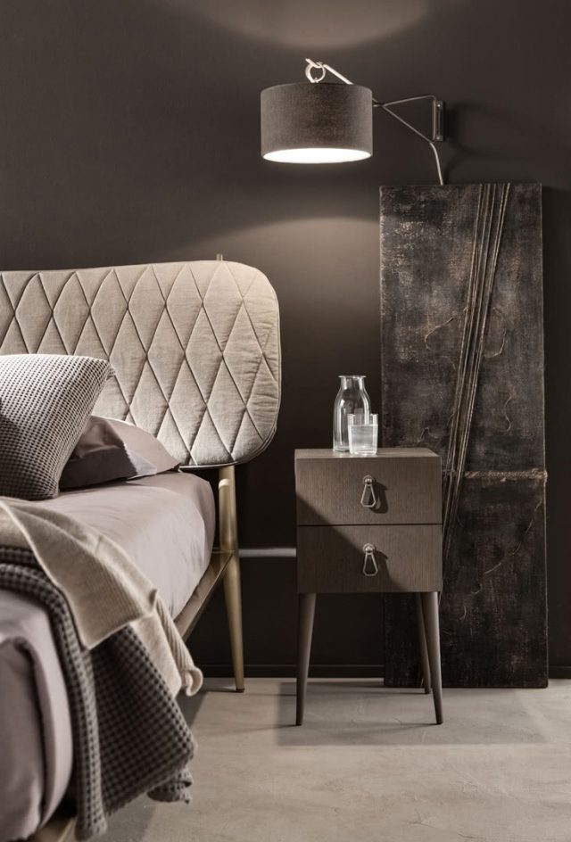 Прикроватная тумба Cantori CITY BEDSIDE TABLE