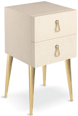 Прикроватная тумба Cantori CITY BEDSIDE TABLE