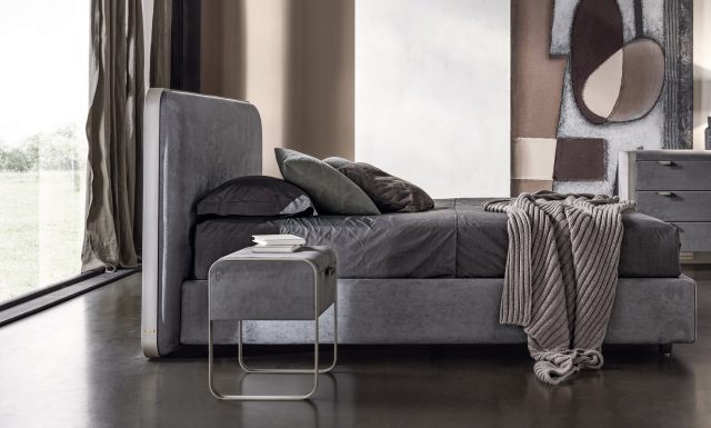 Прикроватная тумба Cantori ELVIS BEDSIDE TABLE