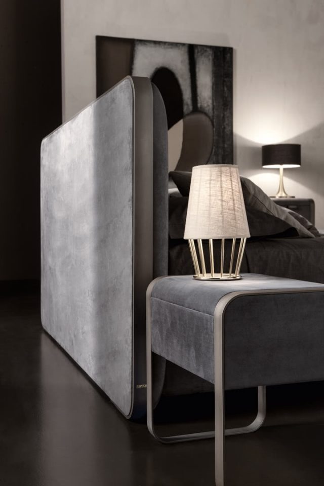 Прикроватная тумба Cantori ELVIS BEDSIDE TABLE