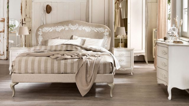 Прикроватная тумба Cantori ENRICO BEDSIDE TABLE