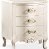 Прикроватная тумба Cantori ENRICO BEDSIDE TABLE