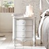 Прикроватная тумба Cantori ENRICO BEDSIDE TABLE
