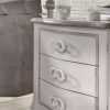 Прикроватная тумба Cantori ENRICO BEDSIDE TABLE
