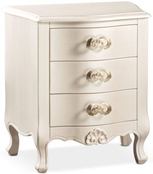 Прикроватная тумба Cantori ENRICO BEDSIDE TABLE