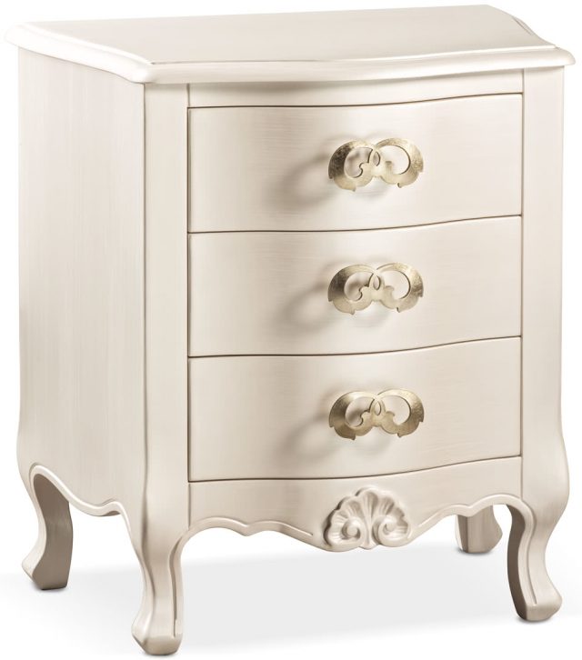 Прикроватная тумба Cantori ENRICO BEDSIDE TABLE