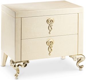 Прикроватная тумба Cantori GEORGE BEDSIDE TABLE