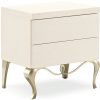 Прикроватная тумба Cantori GHIRIGORI BEDSIDE TABLE