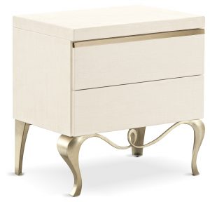 Прикроватная тумба Cantori GHIRIGORI NEW BEDSIDE TABLE