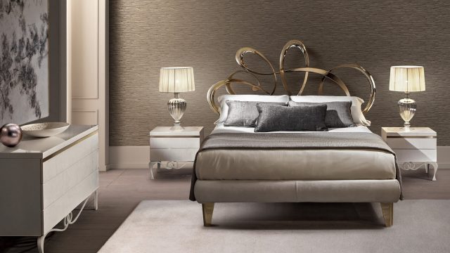 Прикроватная тумба Cantori J'ADORE BEDSIDE TABLE