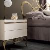 Прикроватная тумба Cantori J'ADORE BEDSIDE TABLE