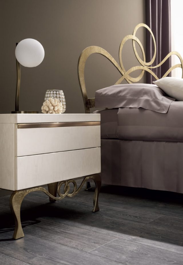 Прикроватная тумба Cantori J'ADORE BEDSIDE TABLE