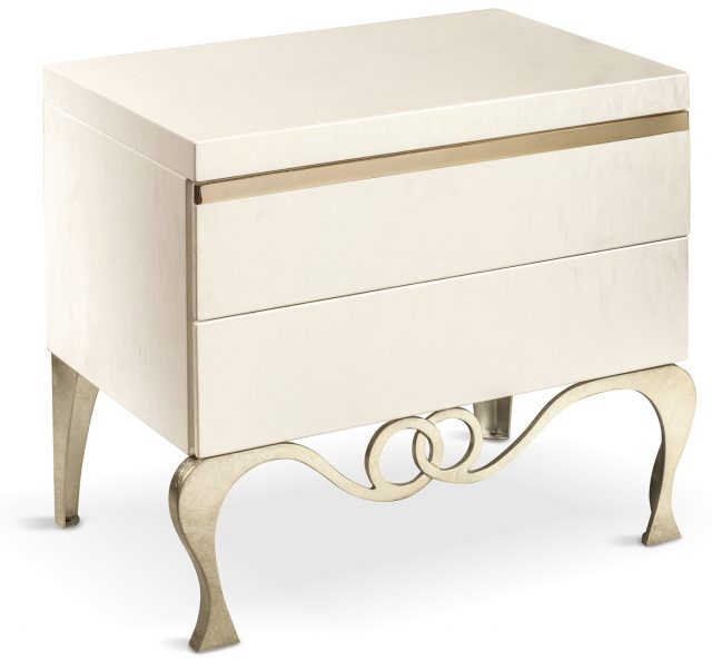 Прикроватная тумба Cantori J'ADORE BEDSIDE TABLE