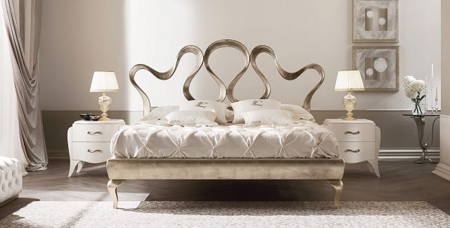 Прикроватная тумба Cantori LORENZO BEDSIDE TABLE