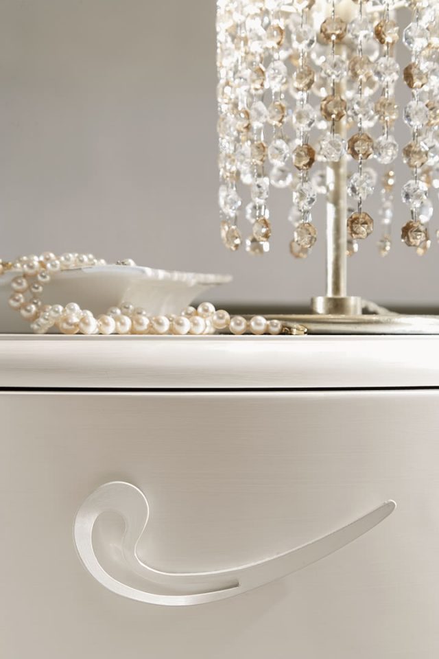 Прикроватная тумба Cantori LORENZO BEDSIDE TABLE