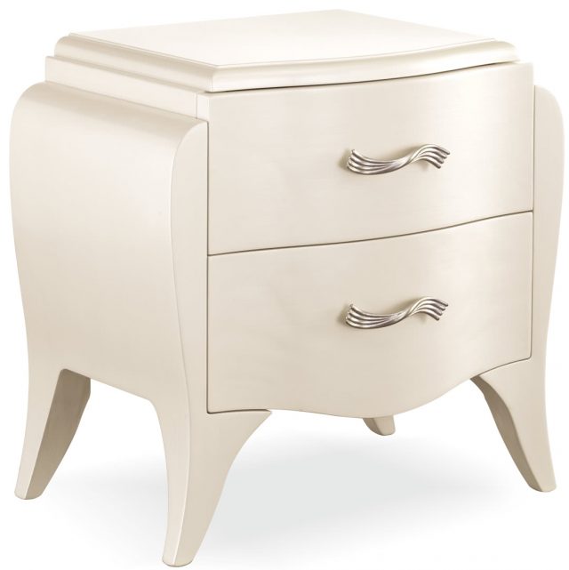 Прикроватная тумба Cantori LORENZO BEDSIDE TABLE