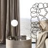 Прикроватная тумба Cantori MIRTO COMO BEDSIDE TABLE