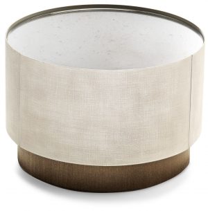 Прикроватная тумба Cantori MIRTO COMO BEDSIDE TABLE