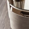 Прикроватная тумба Cantori MIRTO COMO BEDSIDE TABLE