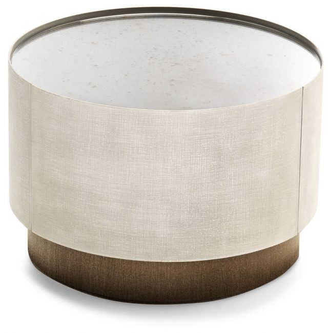 Прикроватная тумба Cantori MIRTO COMO BEDSIDE TABLE