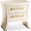 Прикроватная тумба Cantori RICHARD BEDSIDE TABLE