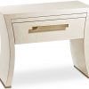 Прикроватная тумба Cantori RICHARD NEW BEDSIDE TABLE
