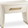 Прикроватная тумба Cantori RICHARD NEW BEDSIDE TABLE