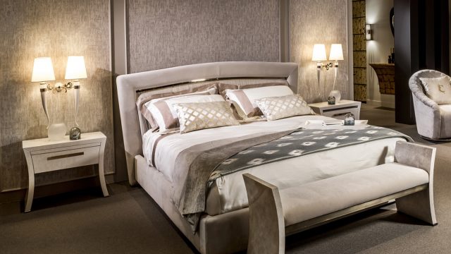 Прикроватная тумба Cantori RICHARD NEW BEDSIDE TABLE