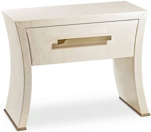 Прикроватная тумба Cantori RICHARD NEW BEDSIDE TABLE