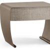 Прикроватная тумба Cantori TAOLINO BEDSIDE TABLE