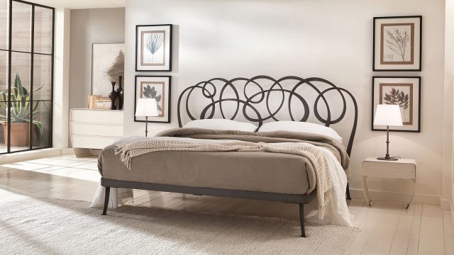 Прикроватная тумба Cantori TAOLINO BEDSIDE TABLE