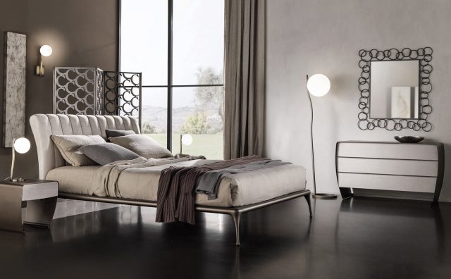 Прикроватная тумба Cantori TAOLINO BEDSIDE TABLE