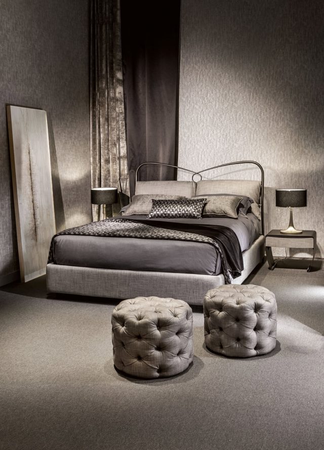 Прикроватная тумба Cantori TAOLINO BEDSIDE TABLE