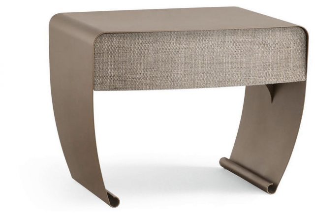 Прикроватная тумба Cantori TAOLINO BEDSIDE TABLE