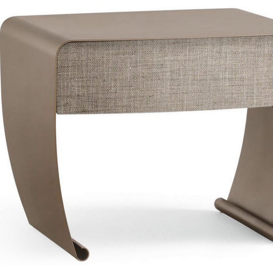 Прикроватная тумба Cantori TAOLINO BEDSIDE TABLE