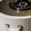 Прикроватная тумба Cantori VALENTINO BEDSIDE TABLE