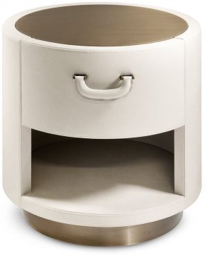 Прикроватная тумба Cantori VALENTINO BEDSIDE TABLE