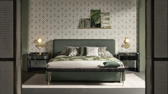 Прикроватная тумба Cantori VIESTE BED SIDE TABLE