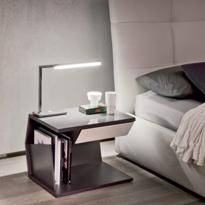 Прикроватная тумба Cattelan Italia CLUB
