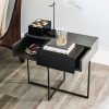 Прикроватная тумба Cattelan Italia DANTE