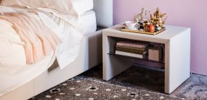 Прикроватная тумба Cattelan Italia DORIAN