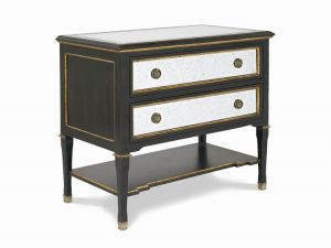 Прикроватная тумба Century Furniture BARRINGTON NIGHTSTAND