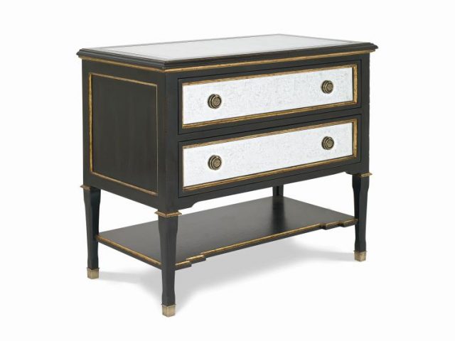 Прикроватная тумба Century Furniture BARRINGTON NIGHTSTAND