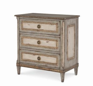 Прикроватная тумба Century Furniture CORBETT NIGHTSTAND