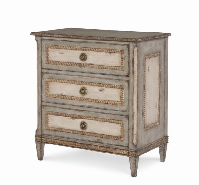 Прикроватная тумба Century Furniture CORBETT NIGHTSTAND