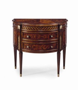 Прикроватная тумба Century Furniture DUCHESS FOYER