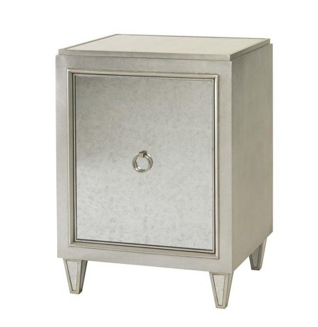 Прикроватная тумба Century Furniture SAMANTHA DOOR