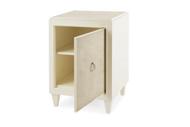 Прикроватная тумба Century Furniture TAYLOR DOOR
