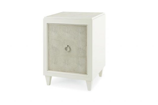 Прикроватная тумба Century Furniture TAYLOR DOOR