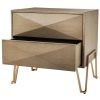 Прикроватная тумба EICHHOLTZ Bed Side Table Highland